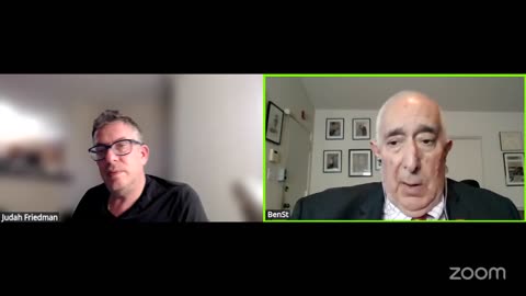 No Kings: The Boomers’ Last Hurrah