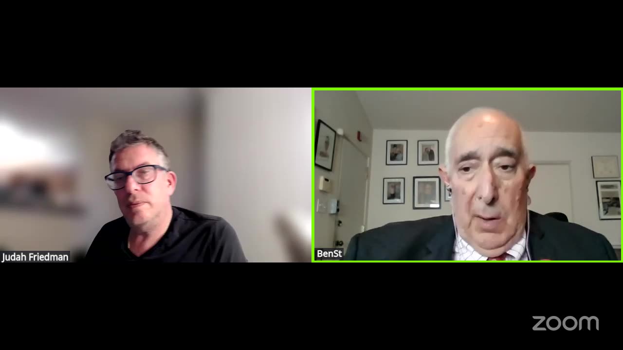 No Kings: The Boomers’ Last Hurrah