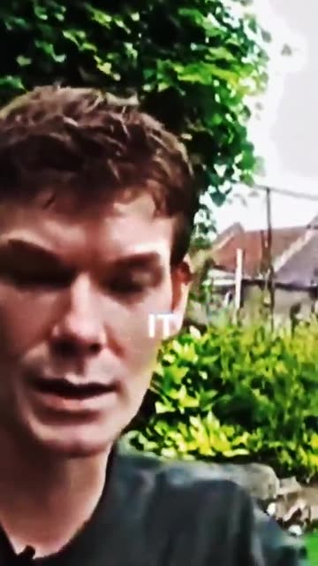 Gary McKinnon hacked the Pentagon and Nasa systems and found PROOF we're not alone