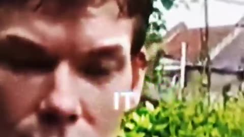 Gary McKinnon hacked the Pentagon and Nasa systems and found PROOF we're not alone