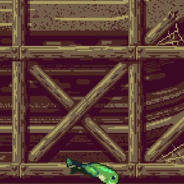 I Added an Abandoned Mine to my Indie Game?!