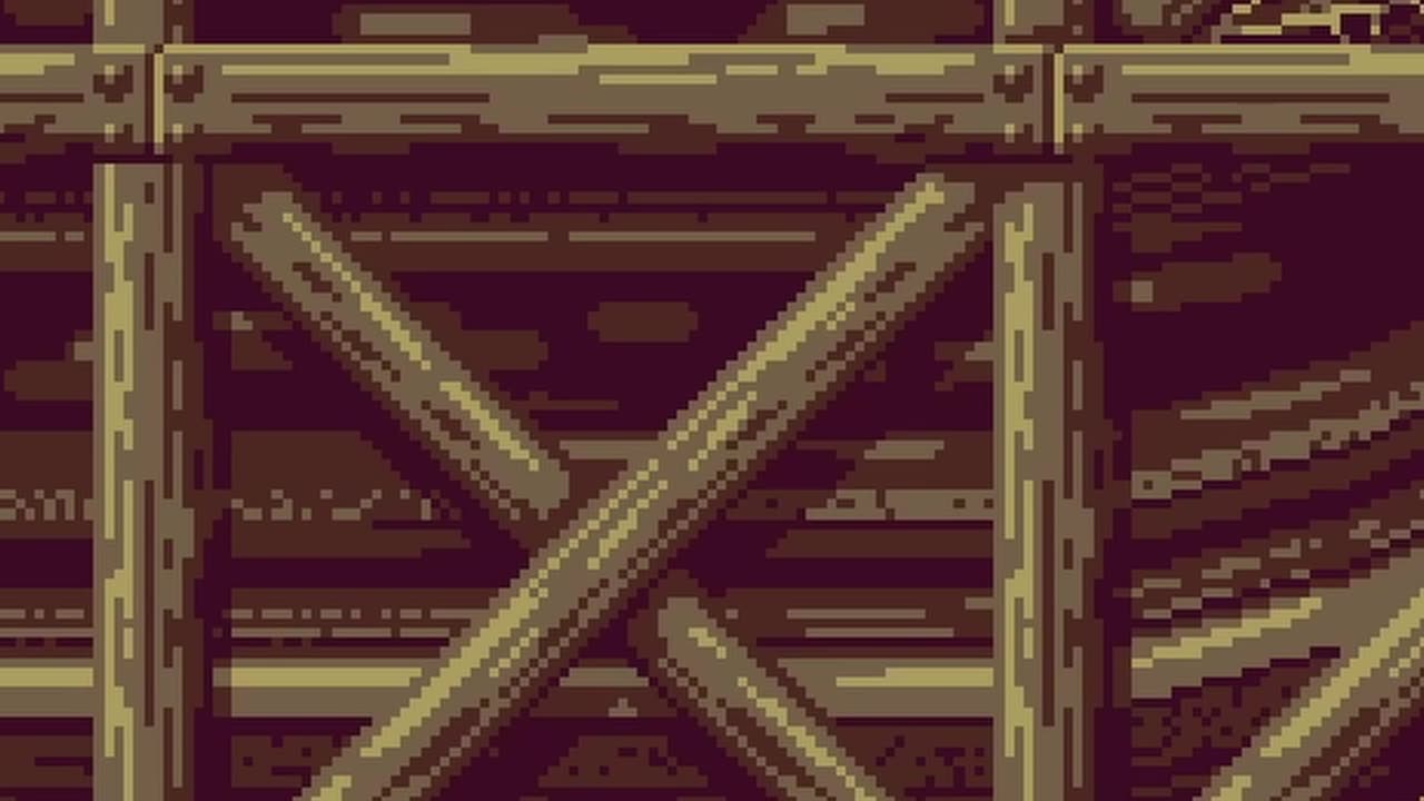I Added an Abandoned Mine to my Indie Game?!