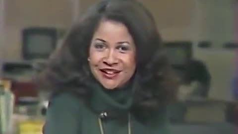 DALLAS, TX KDFW CHANNEL NEWS MARCH 1979