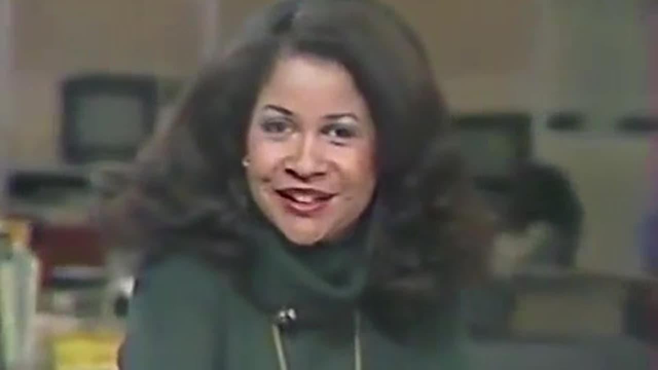 DALLAS, TX KDFW CHANNEL NEWS MARCH 1979