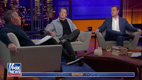 Gutfeld! 12/5/25 Greg Gutfeld FULL END SHOW | ᗷᖇEᗩKIᑎG ᑎEᗯS December 5, 2025