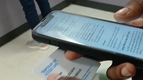 EBT SYSTEM HACKED BY CITY EMPLOYEES / WHILE ALL CITIZENS ARE LOCKED OUT AND BENEFITS STOLEN