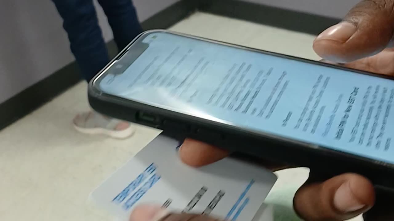 EBT SYSTEM HACKED BY CITY EMPLOYEES / WHILE ALL CITIZENS ARE LOCKED OUT AND BENEFITS STOLEN