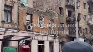Ukraine war combat/related footage 2/6/26
