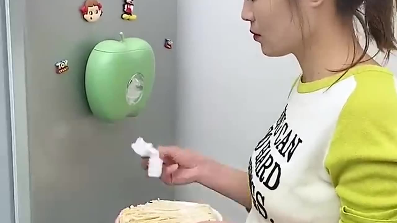 Smart Kitchen Appliances_ Gadgets_ Inventions🙏