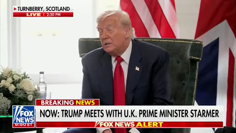 Trump Says No One Has Approached Him About Pardoning Ghislaine Maxwell