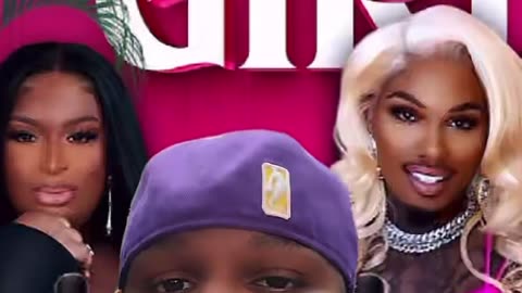 DA REAL SUPABIHH READS LIYAH DA DOLL & MORE DOWN BIGO LIVE