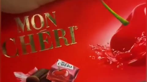 An Islamic woman in France complains that famous Mon Cheri chocolates contain alcohol,