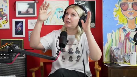 Public Farting: Podcast's Bold Claim - Bobby Lee and Jessie Johnson