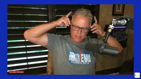 Brewer's Briefing Podcast/Radio Show