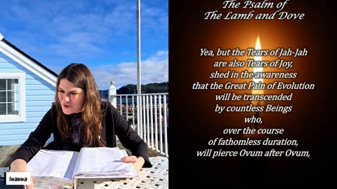 Bahir Shibathayim: The First Three Candles - Chapter 13