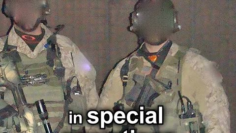 Shawn Ryan Introduces DELTA Force Special Ops Tom Spooner