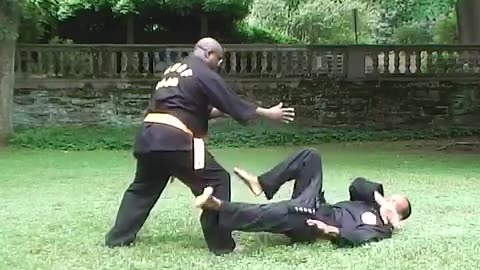 Hapkido