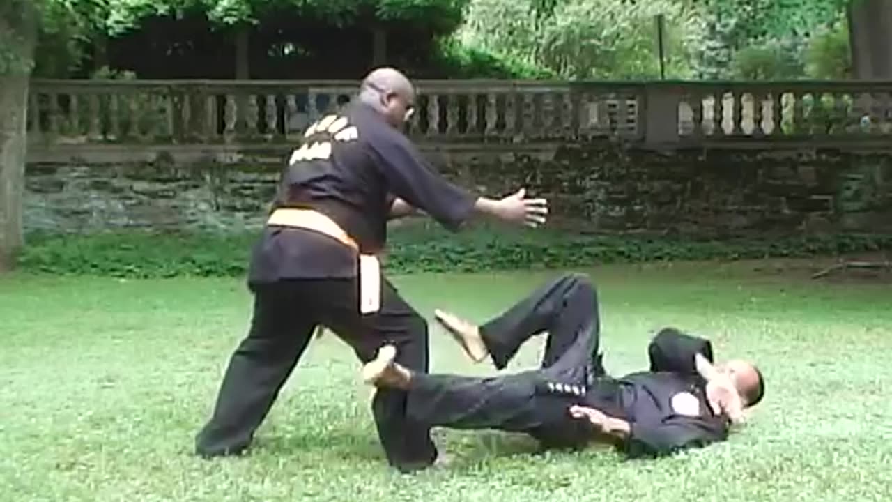 Hapkido
