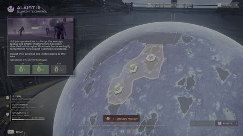 Helldivers 2: Mission failed successfully
