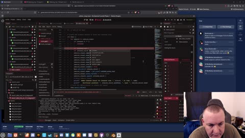 Making my "Dream Game" using the Redot engine #100