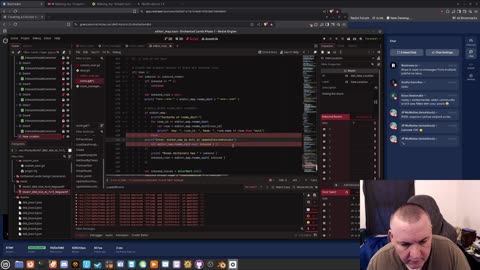 Making my "Dream Game" using the Redot engine #100