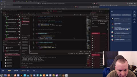 Making my "Dream Game" using the Redot engine #100