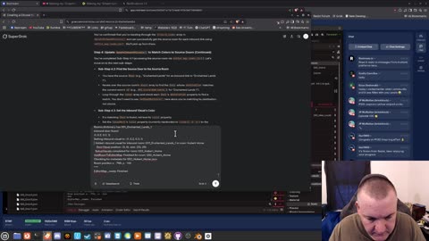 Making my "Dream Game" using the Redot engine #100