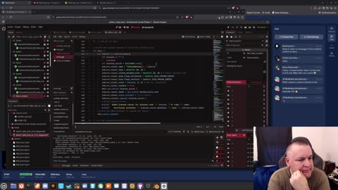 Making my "Dream Game" using the Redot engine #100