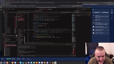 Making my "Dream Game" using the Redot engine #100