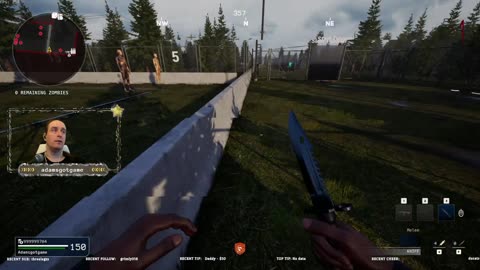Cool Games and - GZW Madman- KovaaK's 496hrs