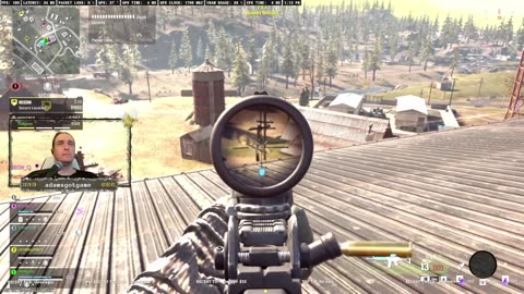 Cool Games and - GZW Madman- KovaaK's 496hrs