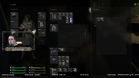 Cool Games and - GZW Madman- KovaaK's 496hrs