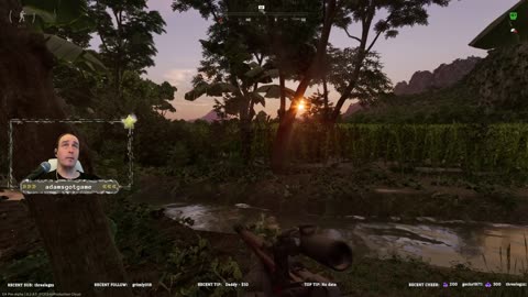 Cool Games and - GZW Madman- KovaaK's 496hrs