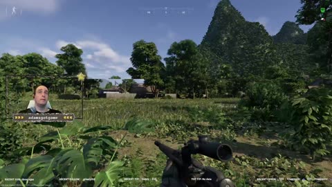 Cool Games and - GZW Madman- KovaaK's 496hrs
