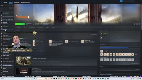 Cool Games and - GZW Madman- KovaaK's 496hrs