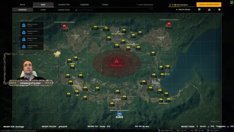Cool Games and - GZW Madman- KovaaK's 496hrs