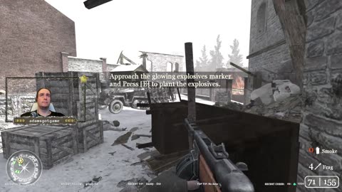 Cool Games and - GZW Madman- KovaaK's 496hrs