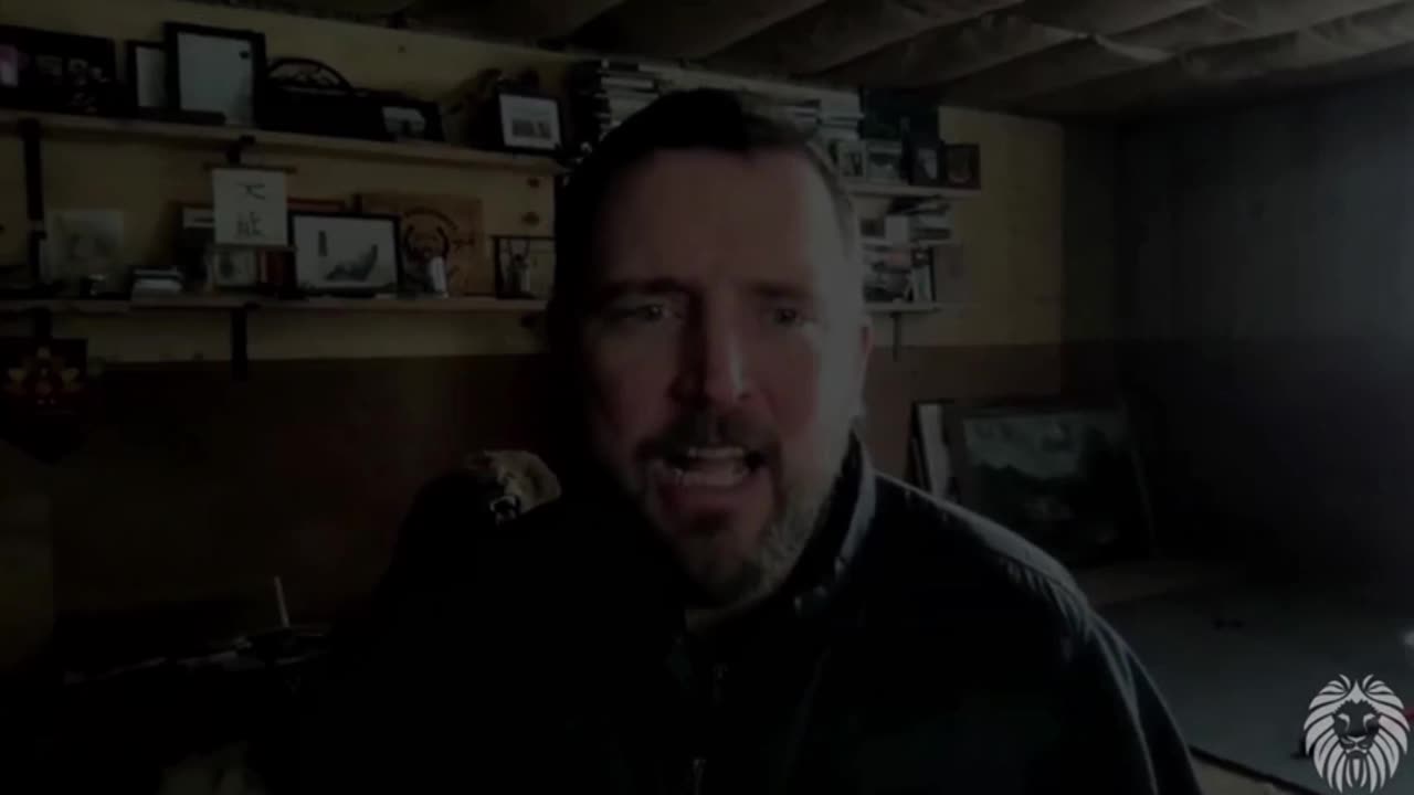 YOU ARE AMALEK PART 3/3 | DOM DOCUMENTS