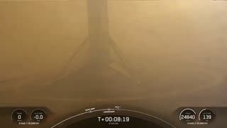 SpaceX Does It Again! Falcon 9 Launch + Drone Ship Landing 💥🛳️