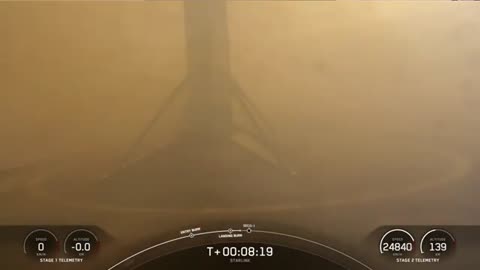 SpaceX Does It Again! Falcon 9 Launch + Drone Ship Landing 💥🛳️