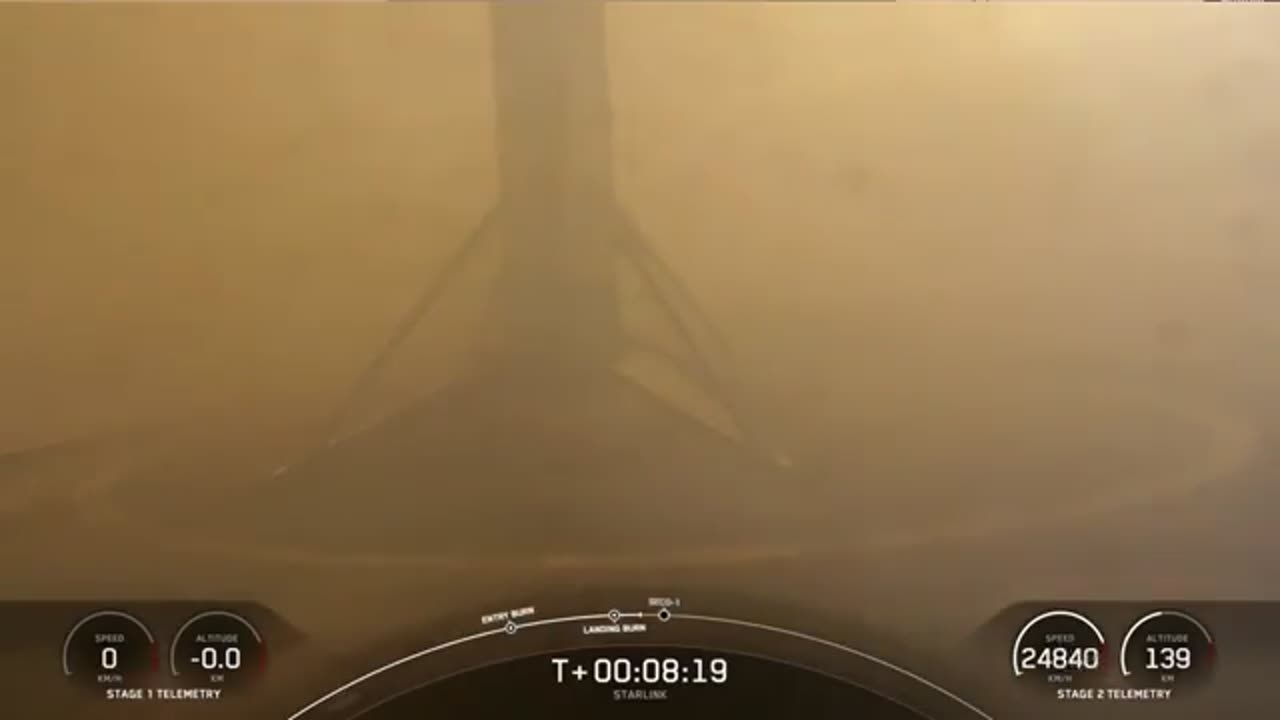 SpaceX Does It Again! Falcon 9 Launch + Drone Ship Landing 💥🛳️