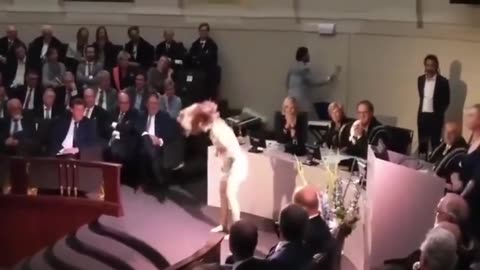 CERN Meeting in Belgium