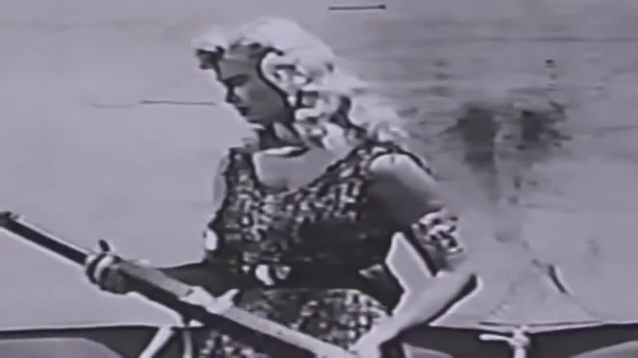 Sheena Queen of the Jungle - episode 4