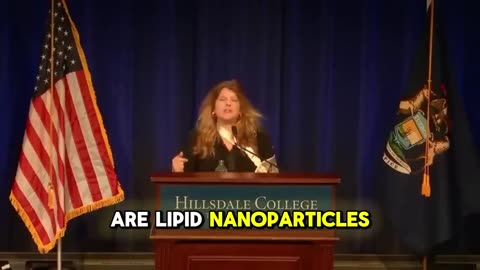 SHOCKING PFIZER DOCUMENTS REVEAL CRIMES AGAINST HUMANITY