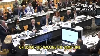 Approval of Hepatitis B Vaccine in 2018 | ACIP