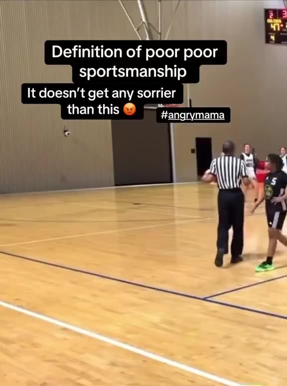 Why is it always the same people