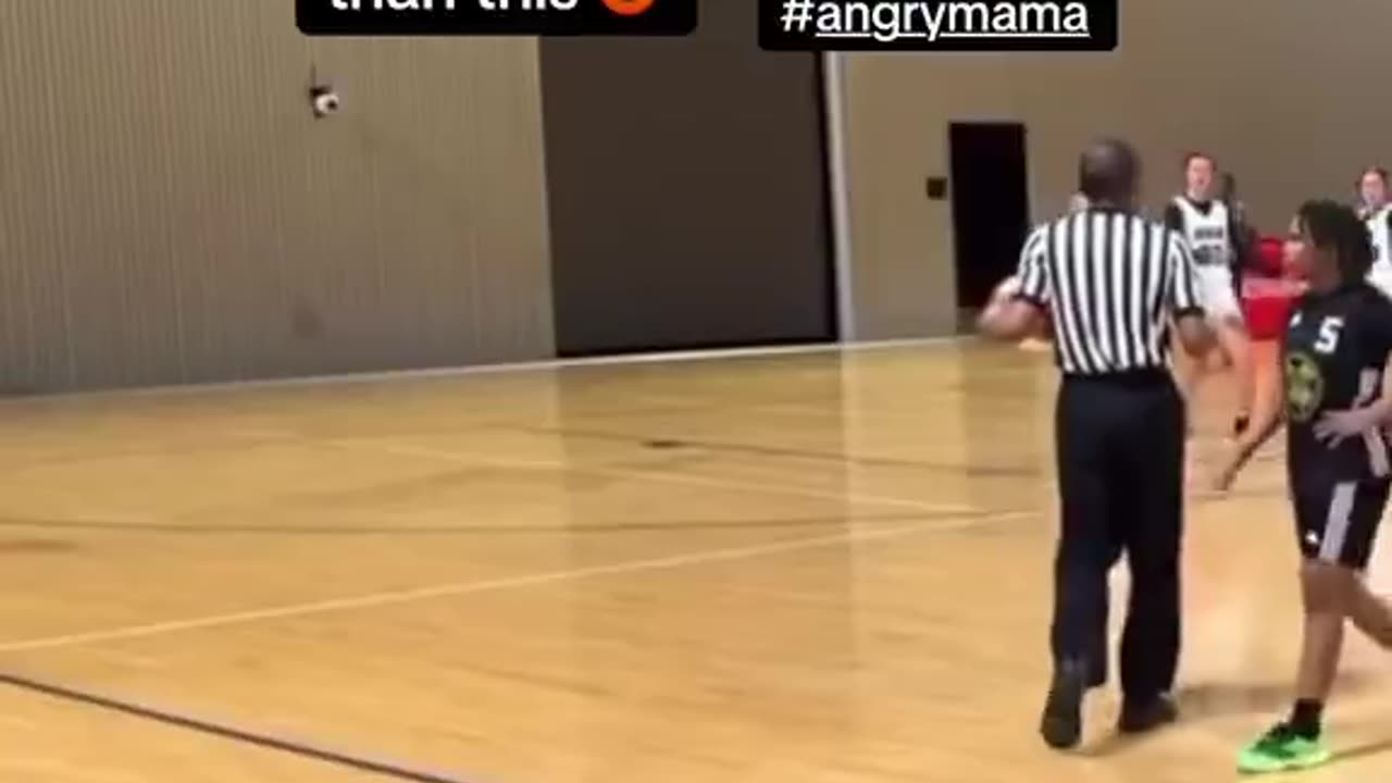 Why is it always the same people