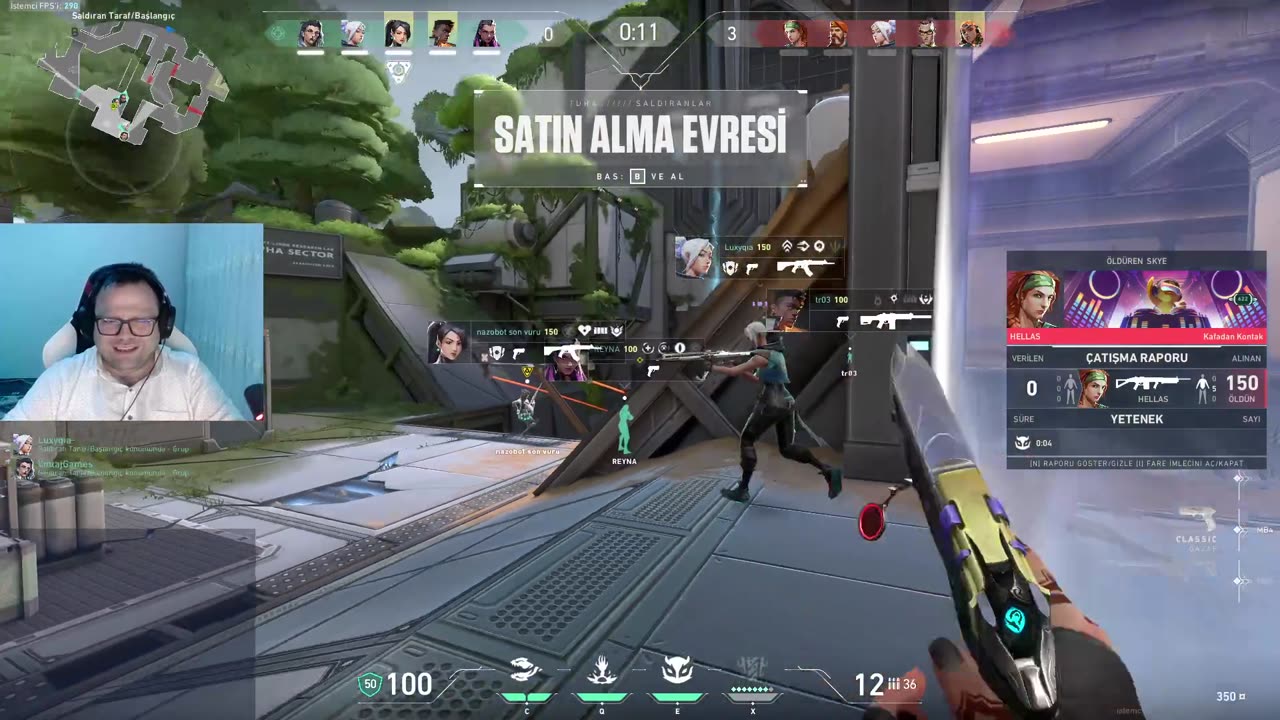 Best fps game | Valorant !bio