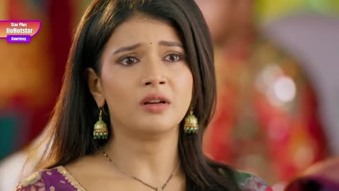 Yeh Rishta Kya Kehlata Hai NEW PROMO Today 8th June 2025