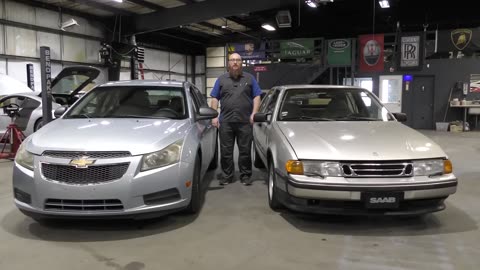 These Cars Were So BAD The Customers GAVE Them To Me.